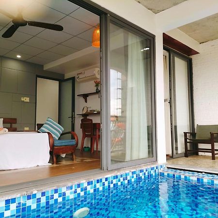 Hidden Gem Apartment Hoi An Exterior foto