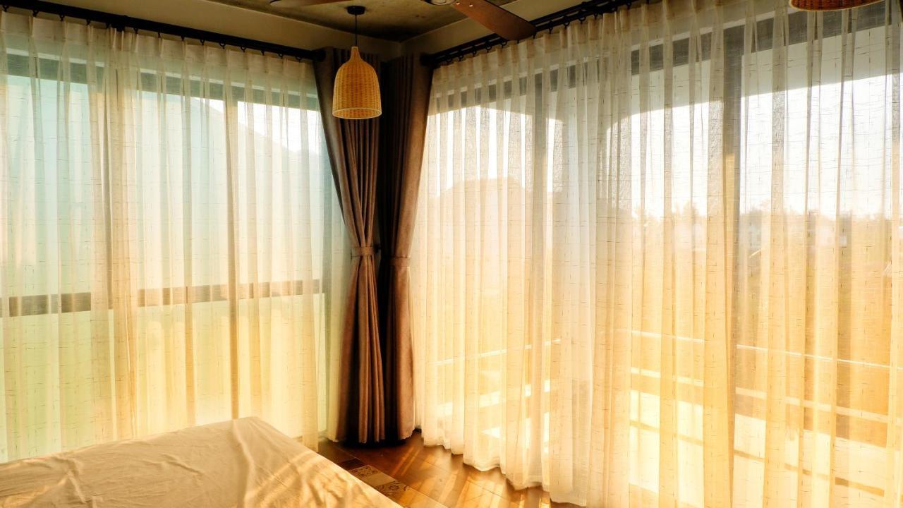 Hidden Gem Apartment Hoi An Exterior foto