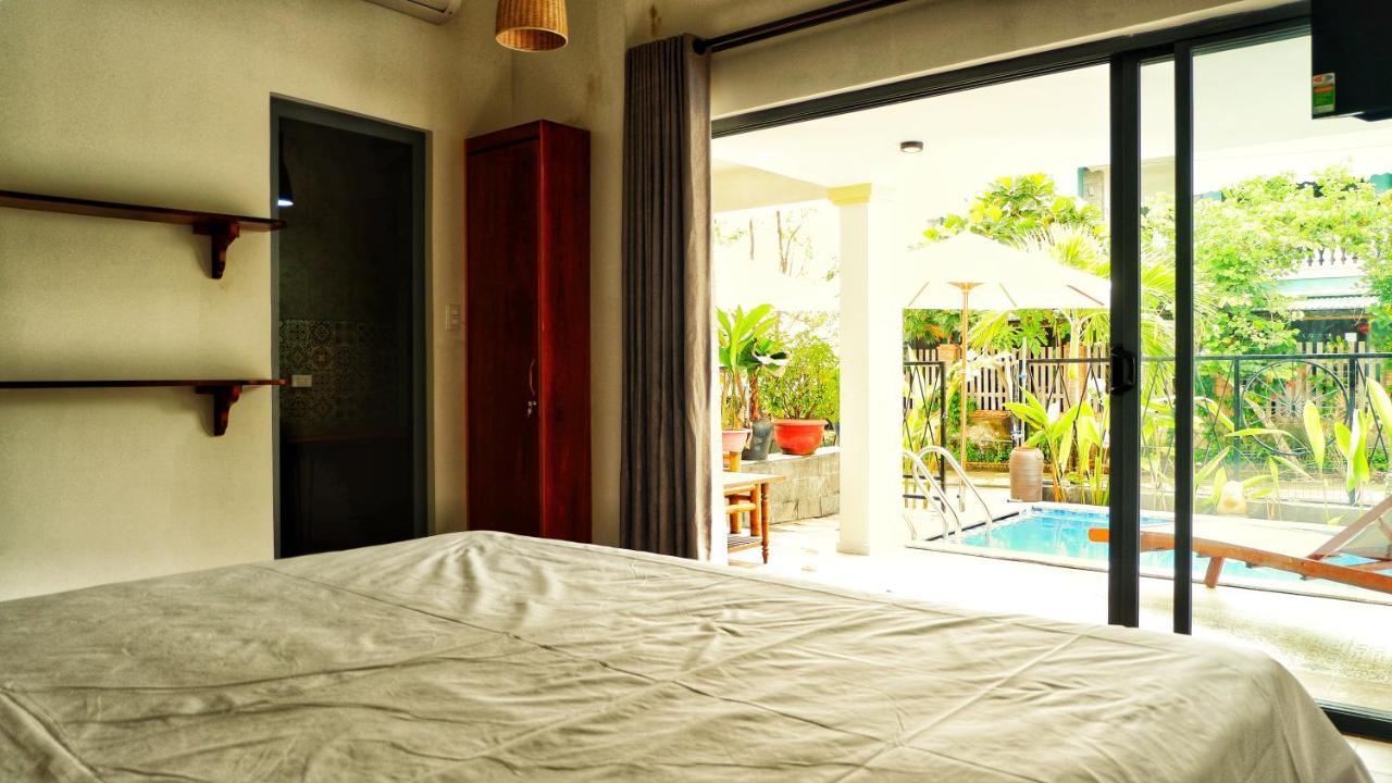 Hidden Gem Apartment Hoi An Exterior foto