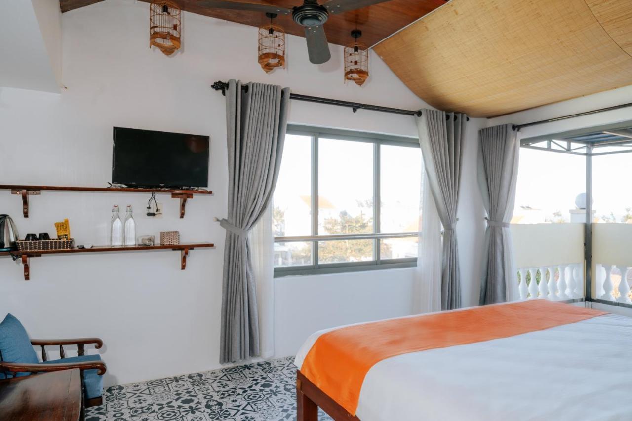 Hidden Gem Apartment Hoi An Exterior foto