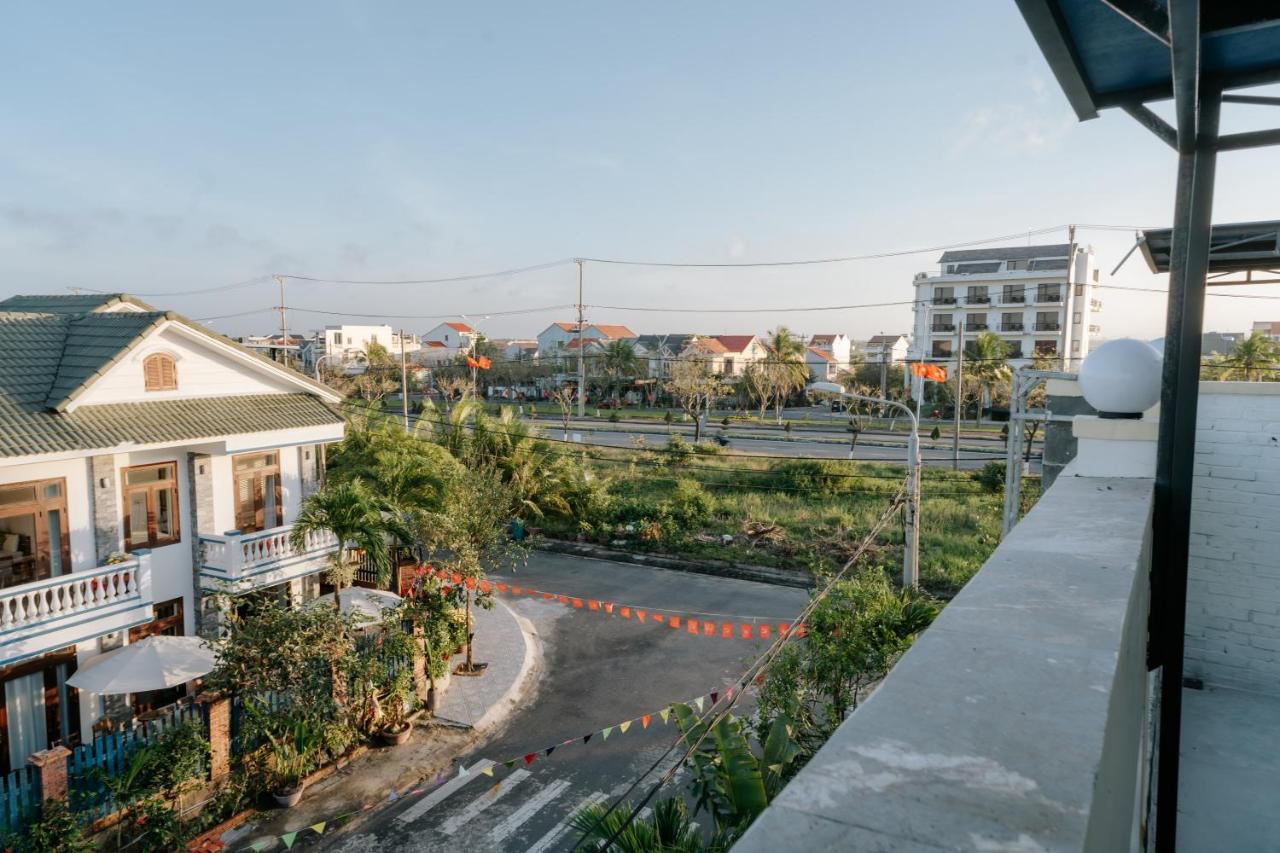 Hidden Gem Apartment Hoi An Exterior foto