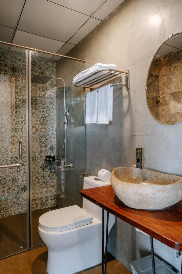 Hidden Gem Apartment Hoi An Exterior foto