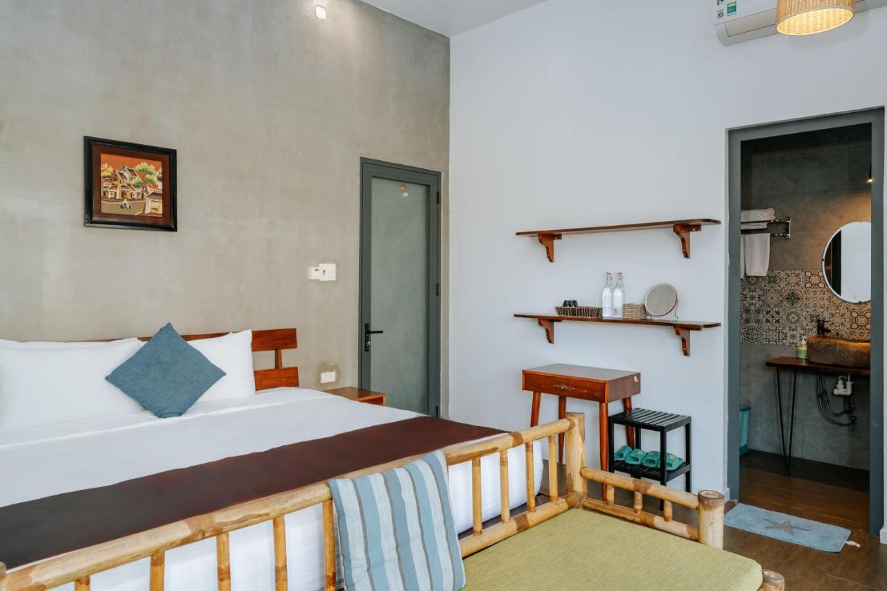 Hidden Gem Apartment Hoi An Exterior foto