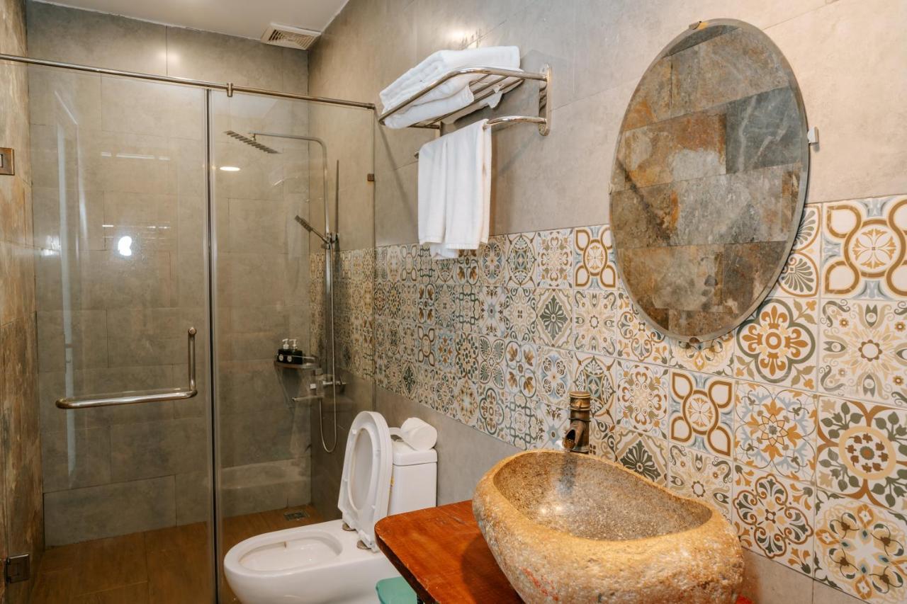 Hidden Gem Apartment Hoi An Exterior foto