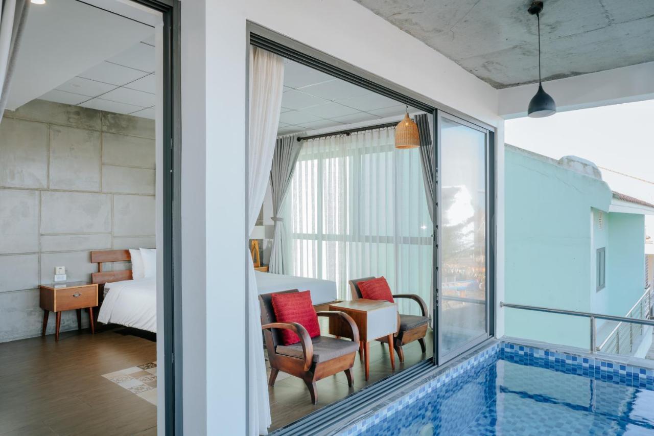 Hidden Gem Apartment Hoi An Exterior foto