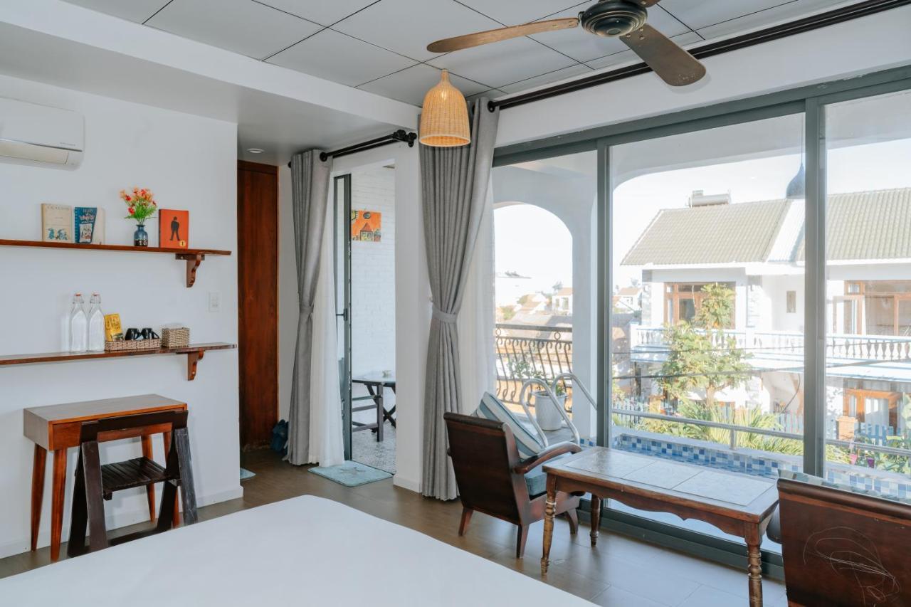 Hidden Gem Apartment Hoi An Exterior foto