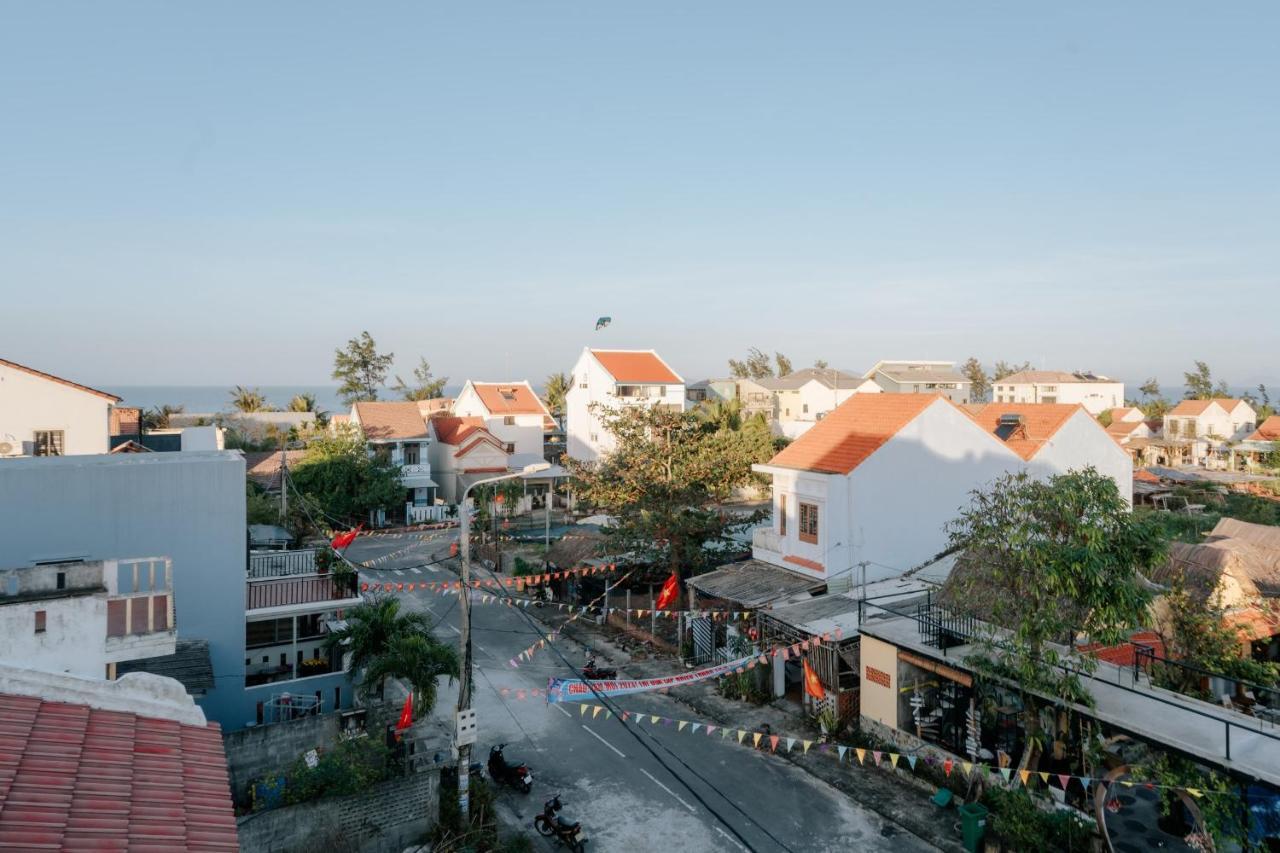 Hidden Gem Apartment Hoi An Exterior foto