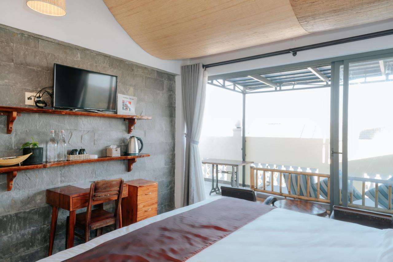 Hidden Gem Apartment Hoi An Exterior foto