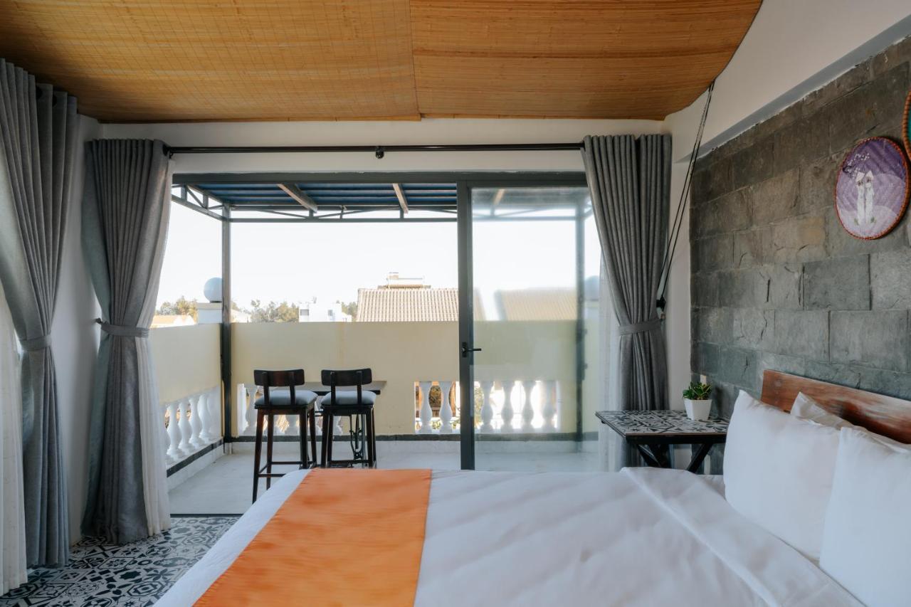 Hidden Gem Apartment Hoi An Exterior foto