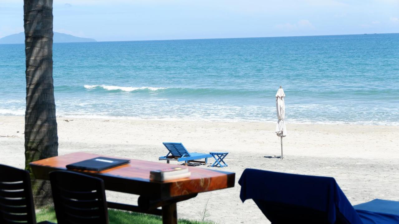 Hidden Gem Apartment Hoi An Exterior foto