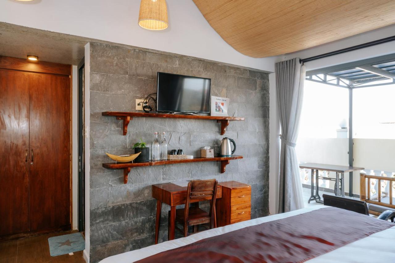 Hidden Gem Apartment Hoi An Exterior foto